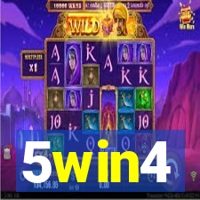 5win4