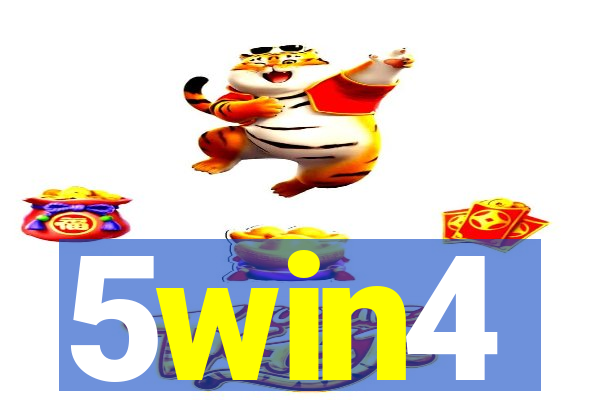 5win4