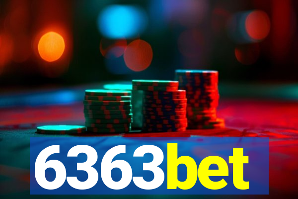 6363bet