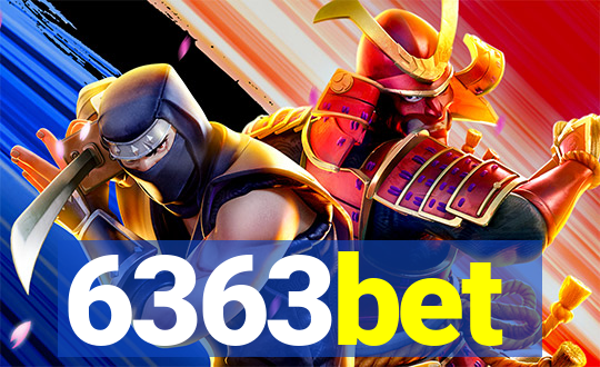 6363bet