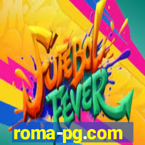 roma-pg.com