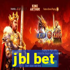 jbl bet