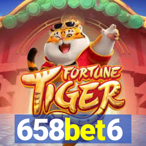 658bet6