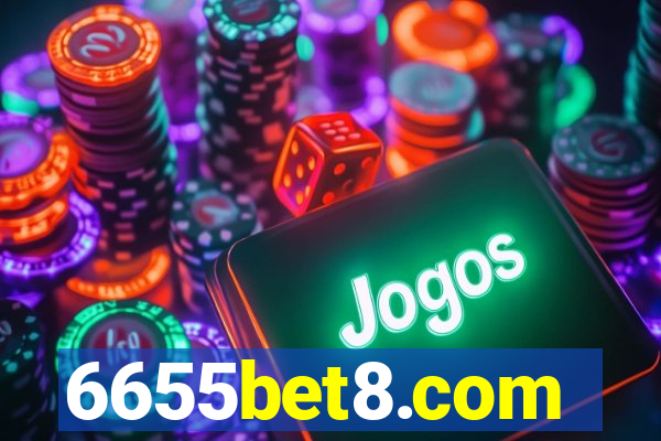 6655bet8.com