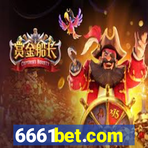 6661bet.com