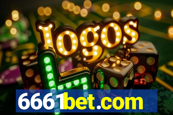 6661bet.com