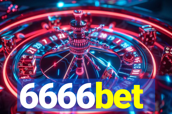 6666bet