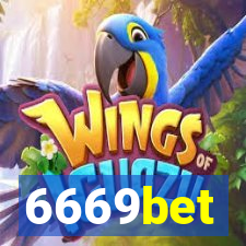 6669bet