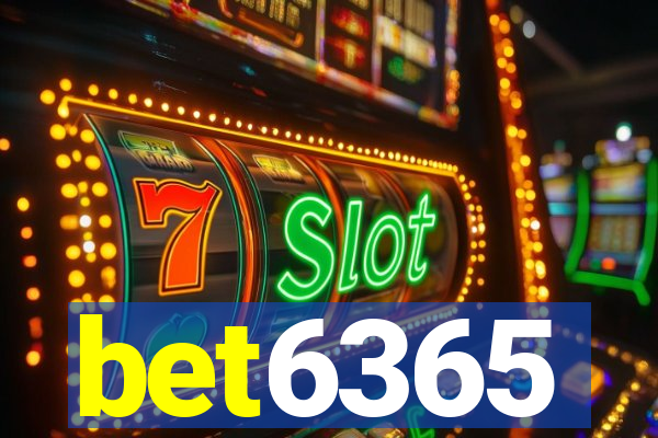 bet6365