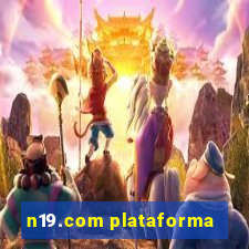 n19.com plataforma