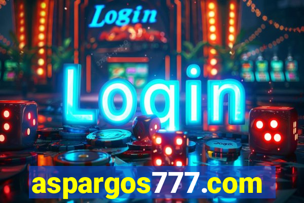 aspargos777.com