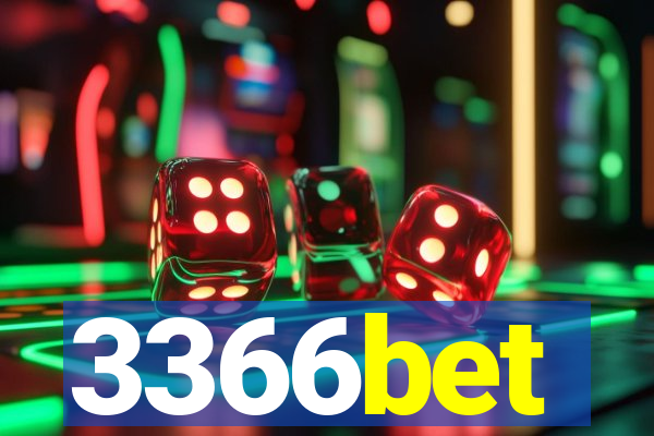 3366bet