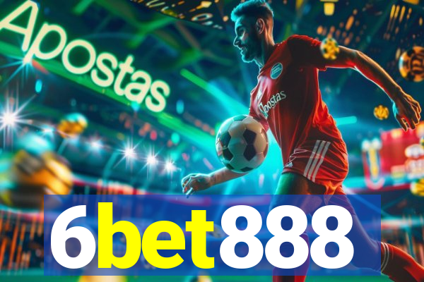 6bet888