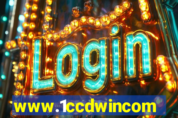 www.1ccdwincom