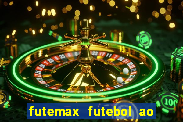 futemax futebol ao vivo campeonato brasileiro