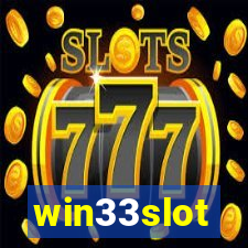 win33slot