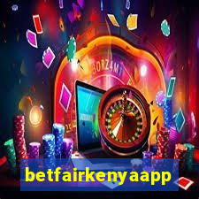 betfairkenyaapp