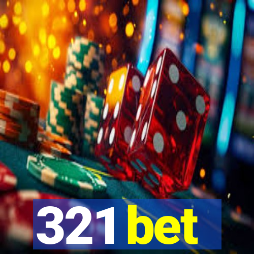 321 bet