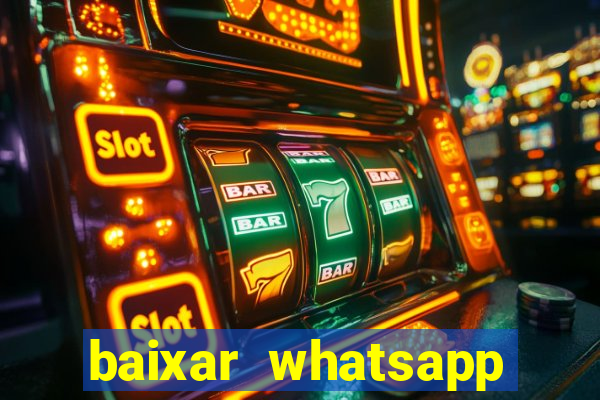 baixar whatsapp beta 3.3.10 atualizado