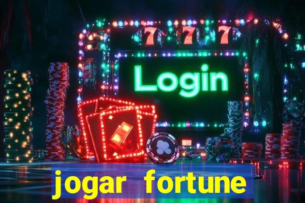 jogar fortune rabbit demo