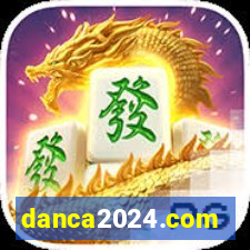 danca2024.com