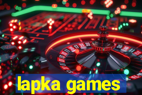 lapka games