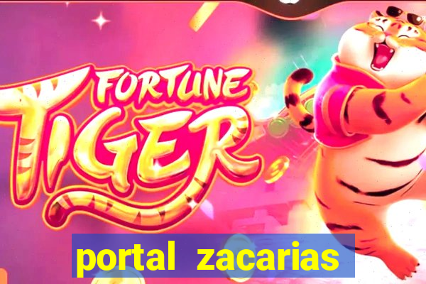 portal zacarias maloqueiro cavando sua cova