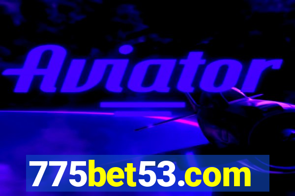 775bet53.com