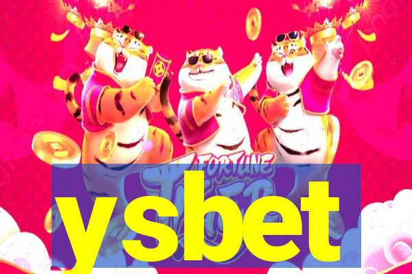 ysbet