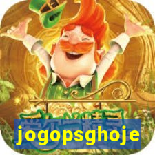 jogopsghoje