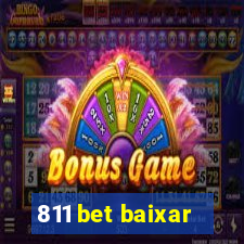 811 bet baixar