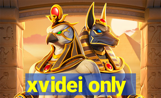 xvidei only