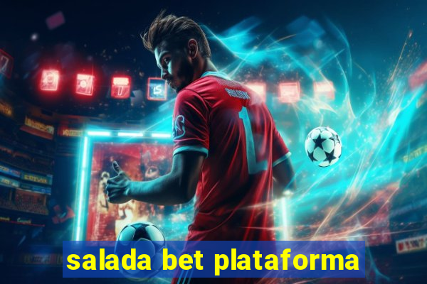 salada bet plataforma