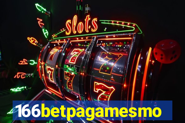 166betpagamesmo