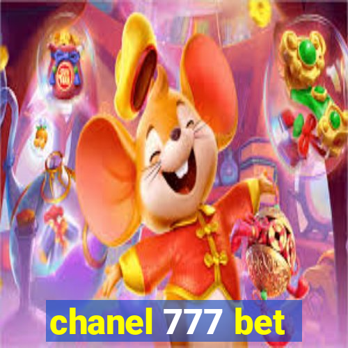 chanel 777 bet