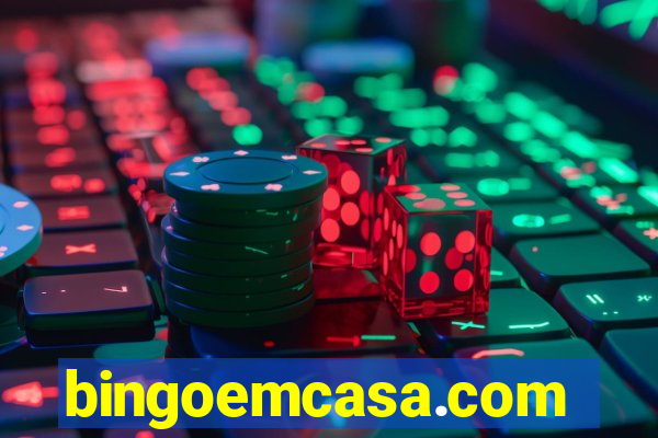 bingoemcasa.com