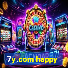 7y.com happy