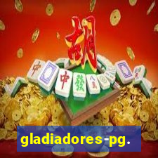 gladiadores-pg.com