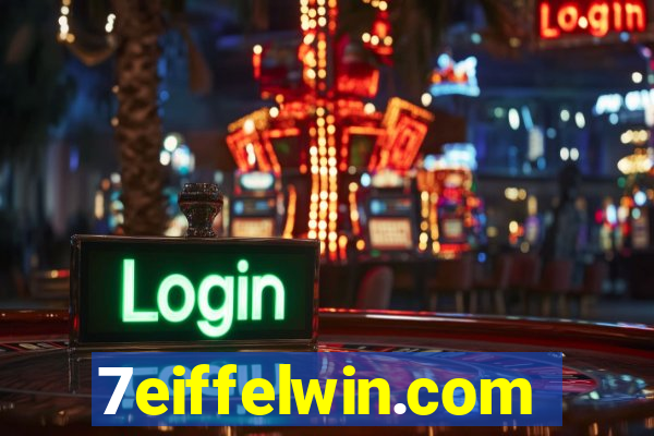 7eiffelwin.com