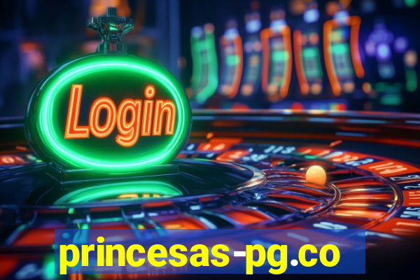 princesas-pg.com