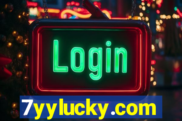 7yylucky.com