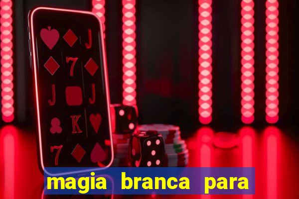 magia branca para unir casal