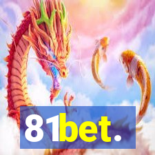 81bet.