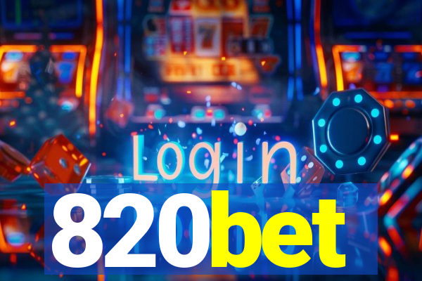 820bet