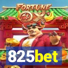 825bet