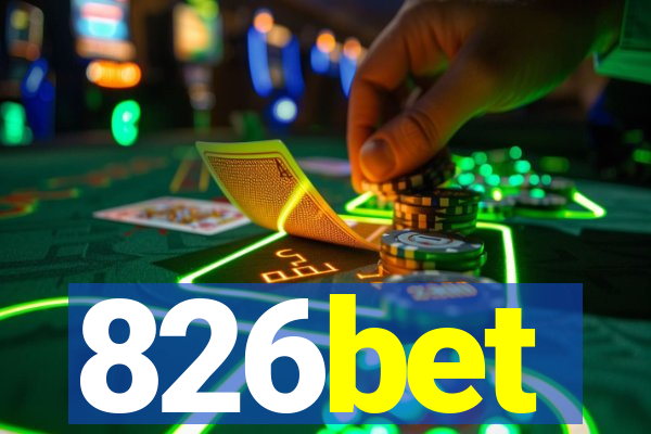 826bet