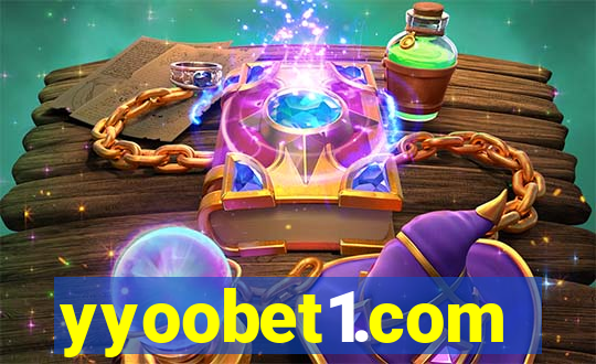 yyoobet1.com