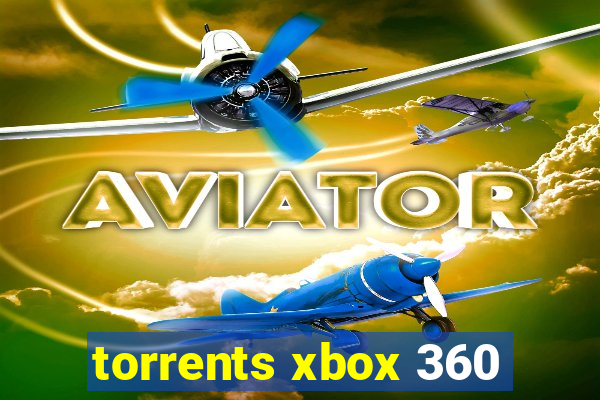 torrents xbox 360