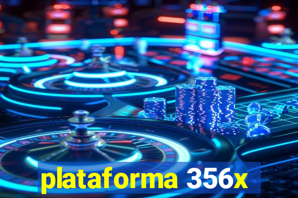 plataforma 356x