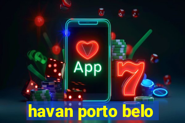 havan porto belo